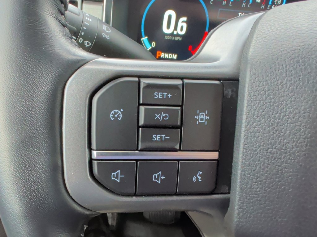 Certified 2021 Ford F150 Lariat AWD/4WD image 27