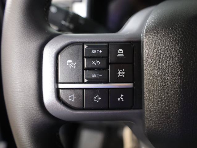 Certified 2025 Ford F150 Lariat w/ Equipment Group 502A High AWD/4WD image 28