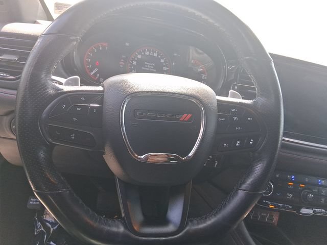 Used 2024 Dodge Durango GT AWD/4WD image 13