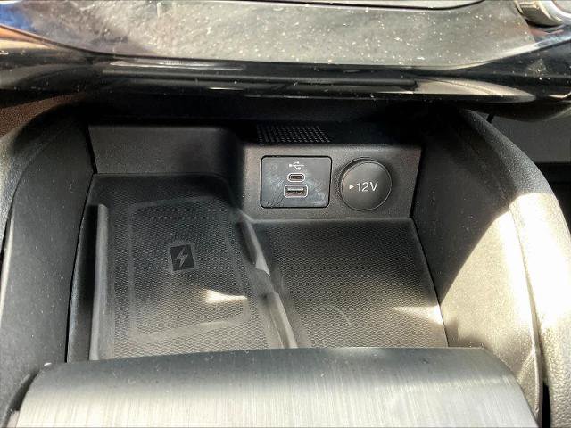 Certified 2024 Ford Escape Platinum AWD/4WD image 18