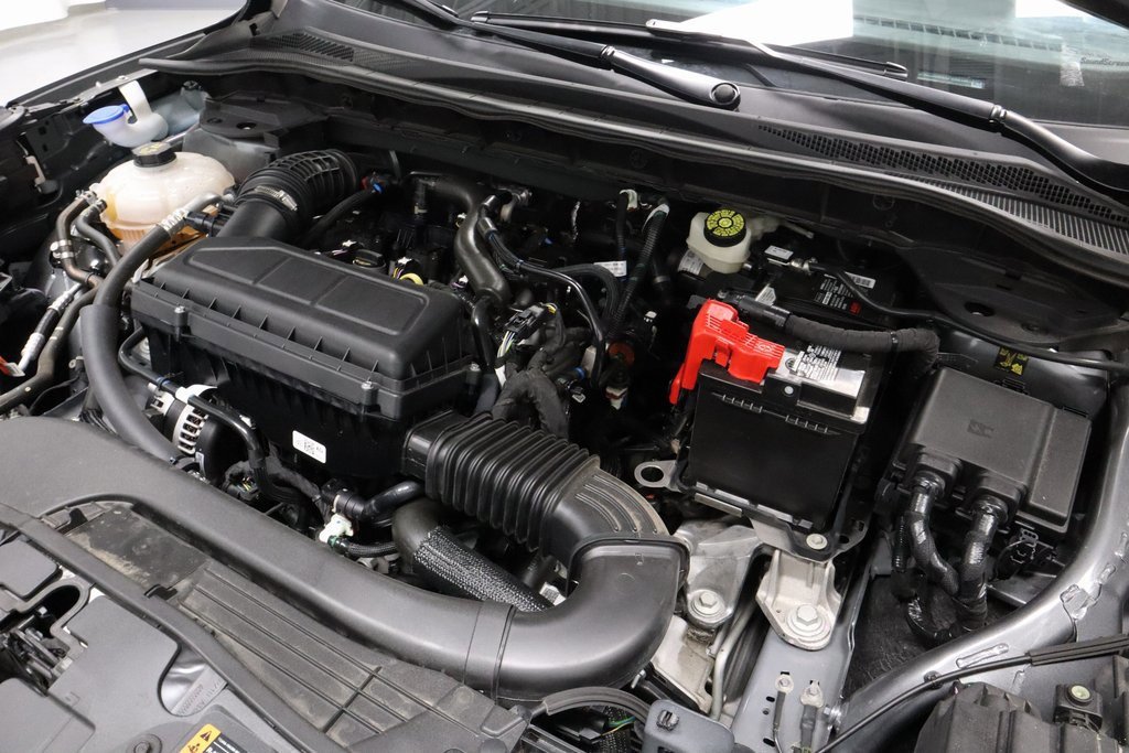 Certified 2023 Ford Escape ST-Line w/ Tech Pack #1 image 13