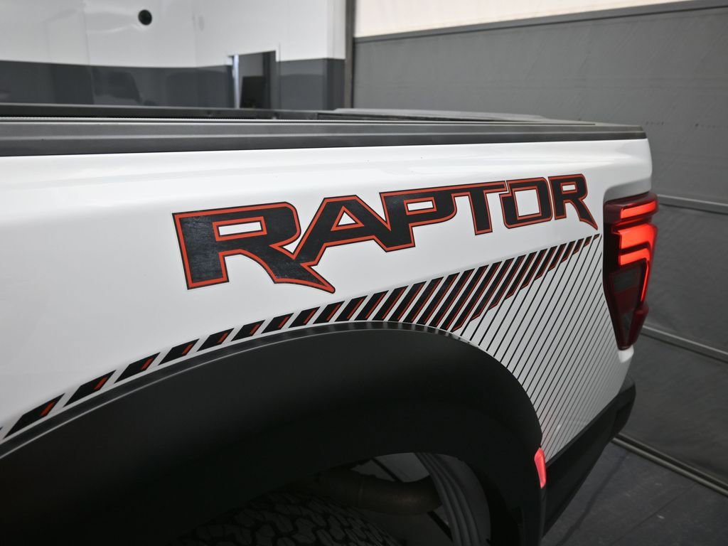 Certified 2024 Ford F150 Raptor image 23