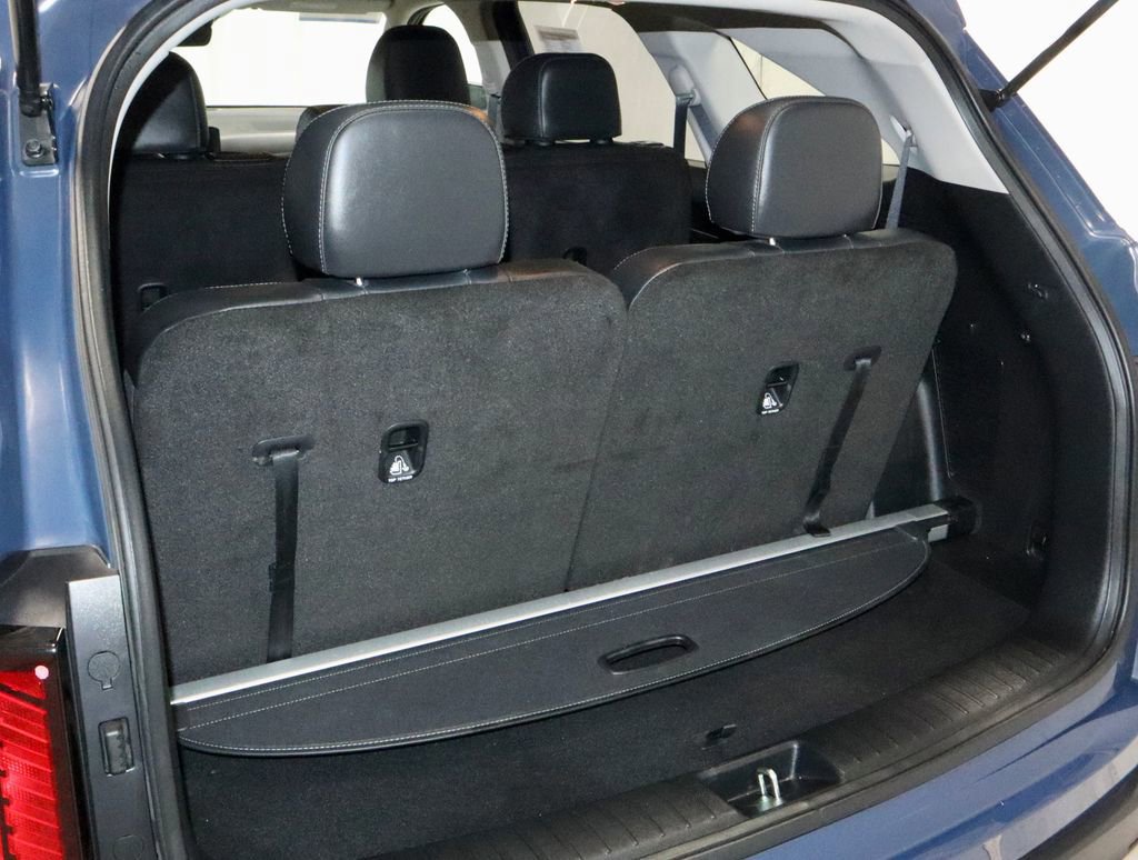 Used 2025 Kia Sorento S FWD image 13