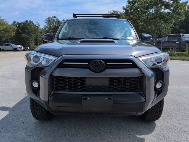 Used 2021 Toyota 4Runner Venture w/ Moonroof Package AWD/4WD image 9