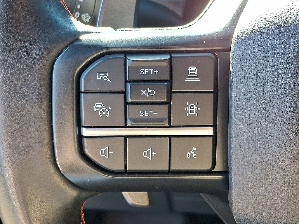 Certified 2024 Ford F150 Raptor AWD/4WD image 23