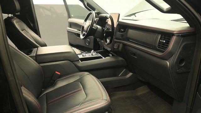 Certified 2023 Ford Expedition Limited AWD/4WD image 17