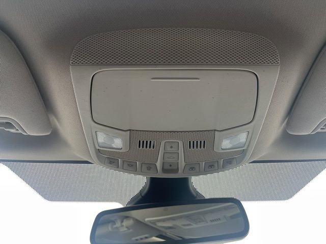 Certified 2021 Ford Edge SEL w/ Convenience Package image 29