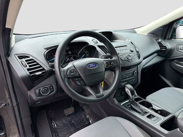 Certified 2017 Ford Escape S FWD image 9