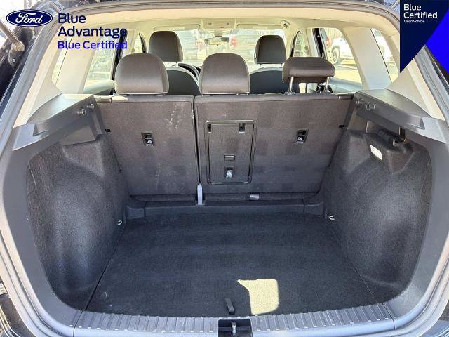 Used 2024 Volkswagen Taos S FWD image 7