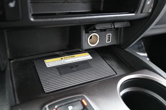 Used 2022 Honda Passport EX-L image 21