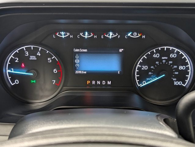 Certified 2024 Ford F250 XL image 7