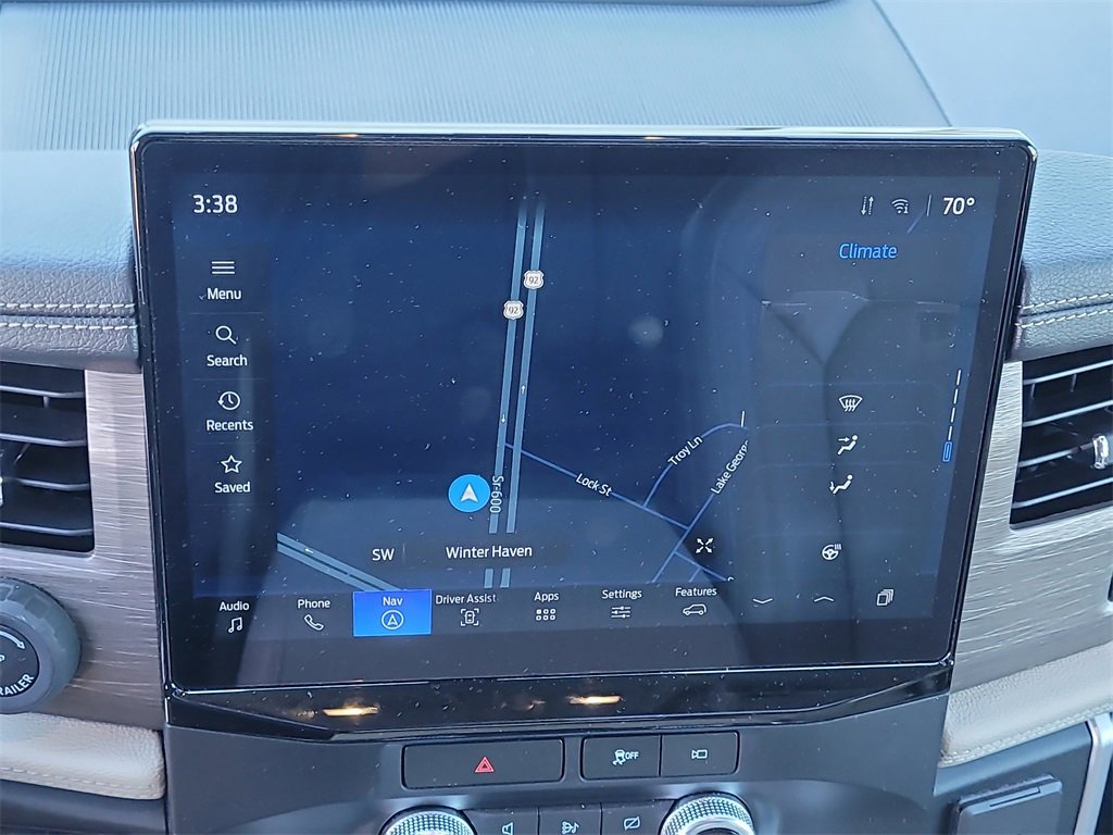 Certified 2023 Ford Expedition Limited image 24