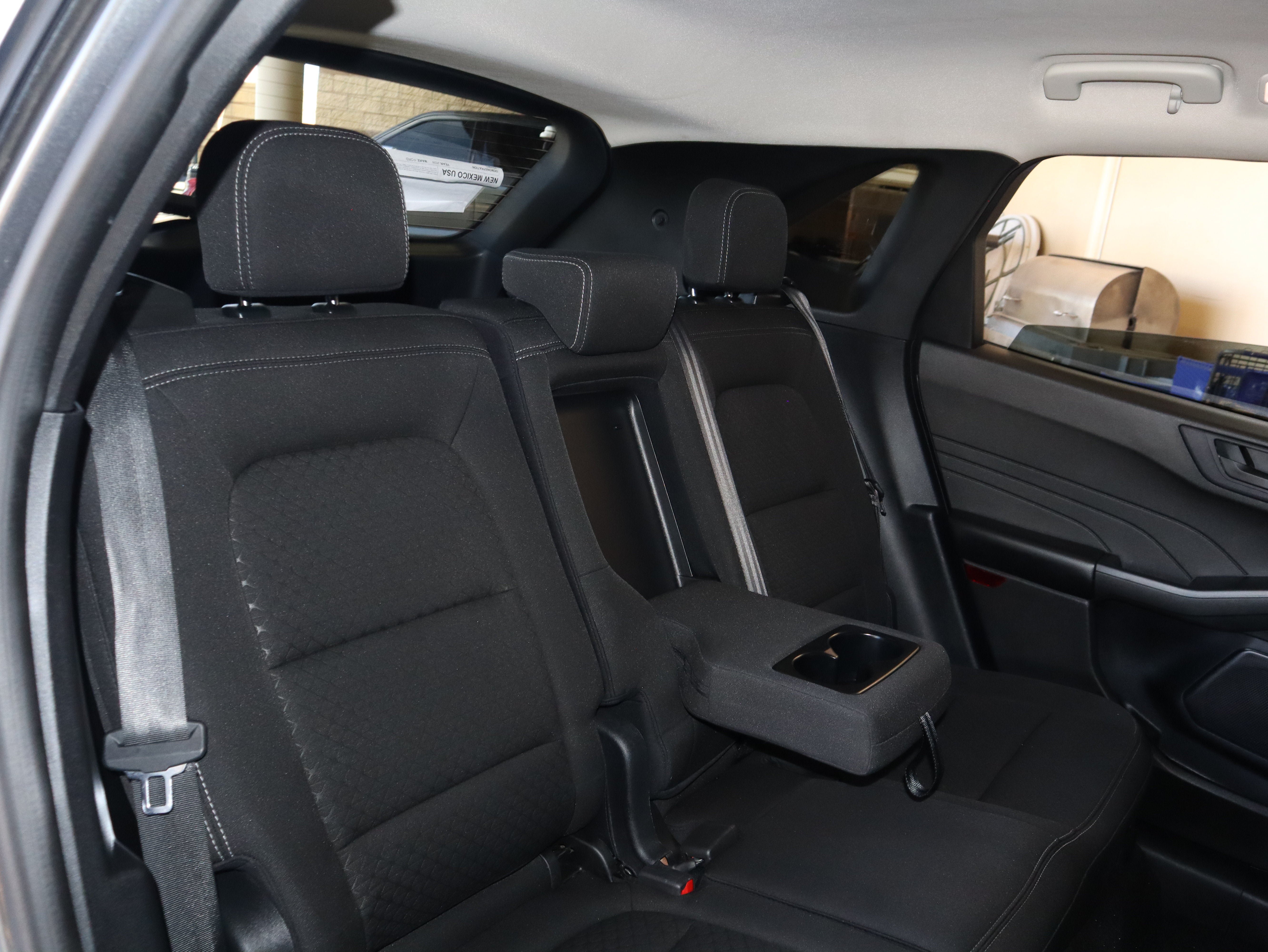 Certified 2024 Ford Escape Active AWD/4WD image 42