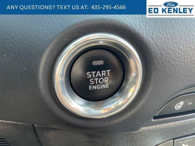 Used 2022 MAZDA CX-5 AWD 2.5 Turbo image 10