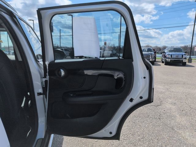 Used 2019 MINI Cooper Countryman S w/ Premium Package image 24