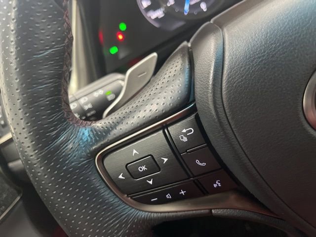 Used 2019 Lexus ES 350 F Sport w/ Accessory Package image 47