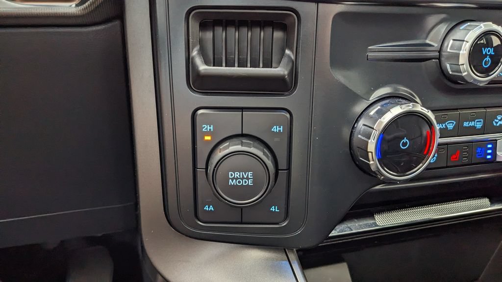 Certified 2025 Ford F150 Lariat AWD/4WD image 31