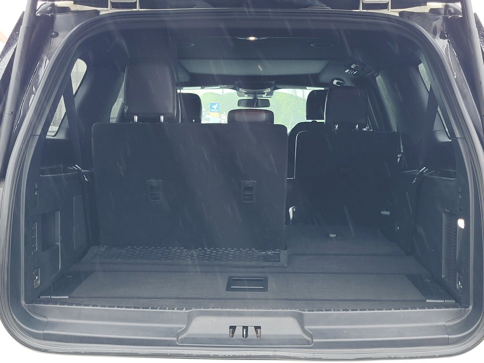 Certified 2021 Ford Expedition Max Limited image 31