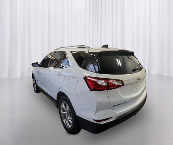 Used 2020 Chevrolet Equinox LT image 6