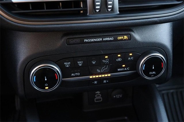 Certified 2025 Ford Escape Active image 17