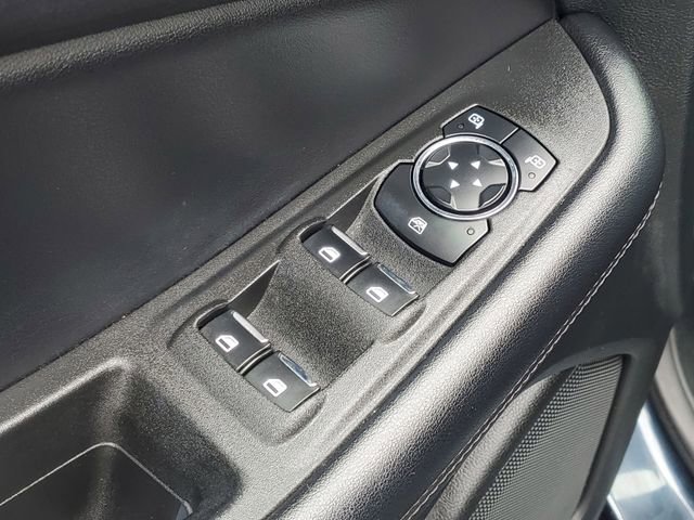 Certified 2023 Ford Edge SE w/ Black Appearance Package AWD/4WD image 28