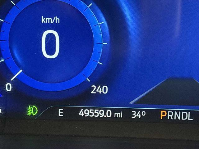 Certified 2022 Ford Escape Titanium w/ Titanium Premium Package image 11