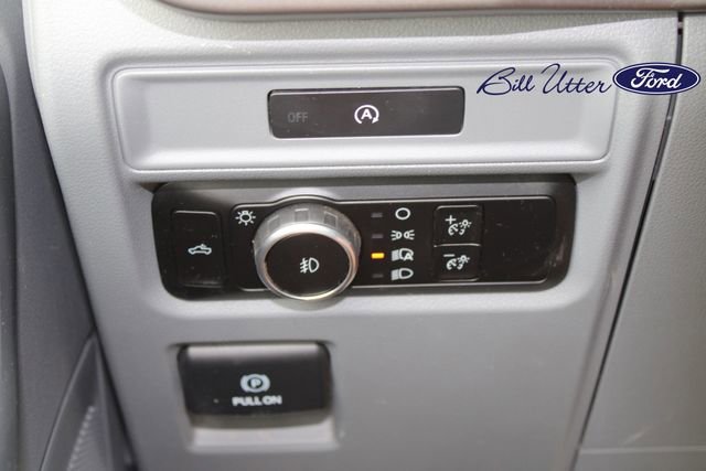 Certified 2025 Ford F150 XLT w/ Equipment Group 301A Standard image 19