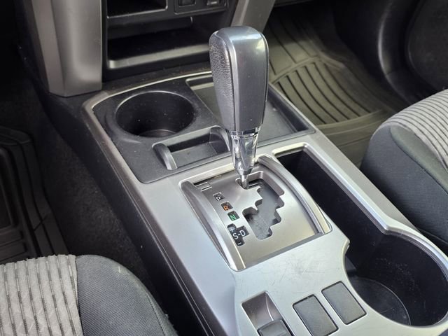 Used 2019 Toyota 4Runner SR5 RWD image 21
