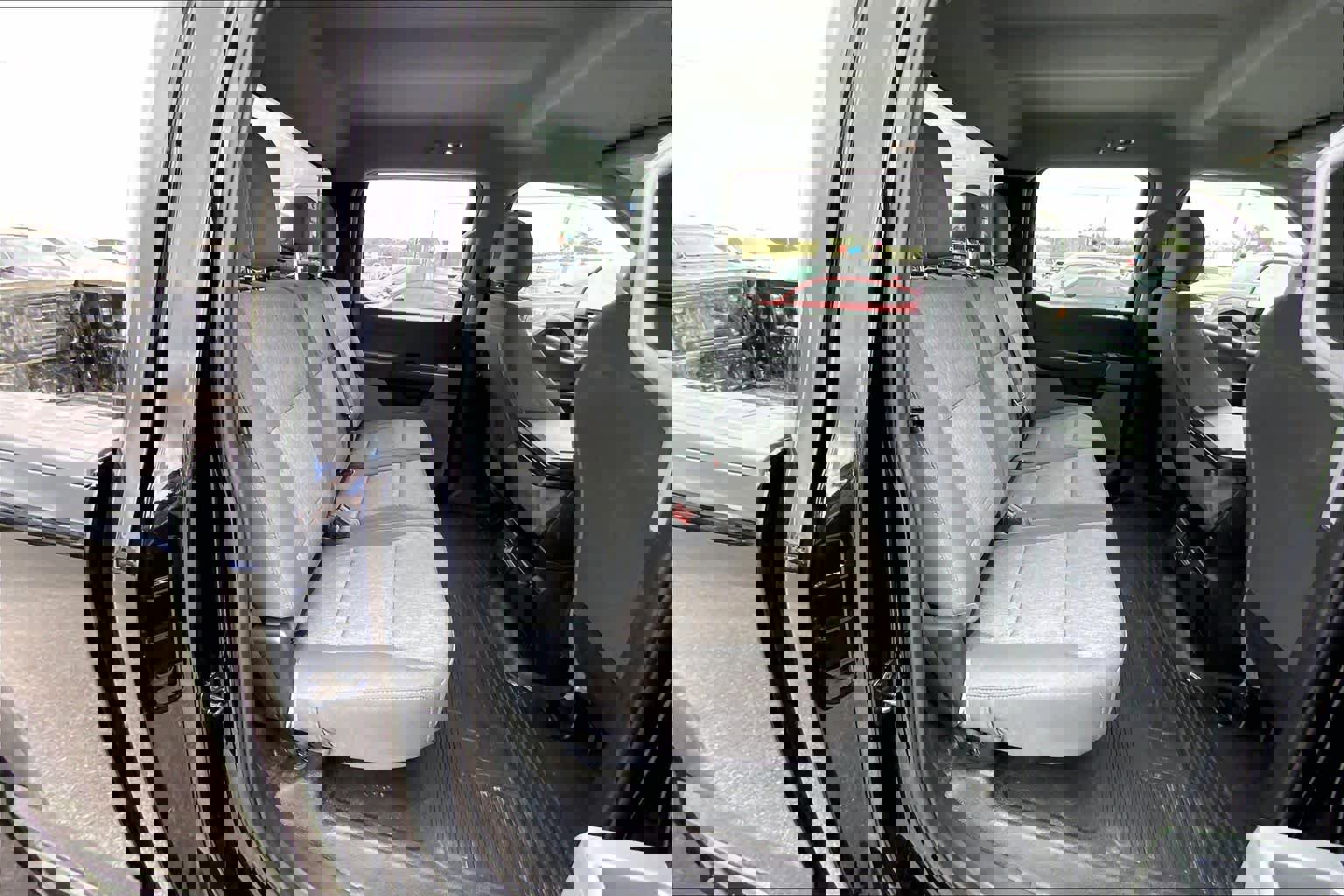 Certified 2025 Ford F350 XL w/ 360-Degree Camera Package image 19