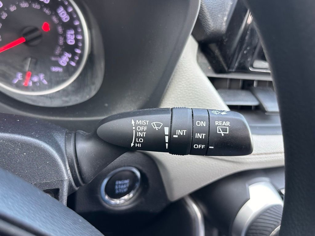 Used 2019 Toyota RAV4 XLE w/ Convenience Package image 30