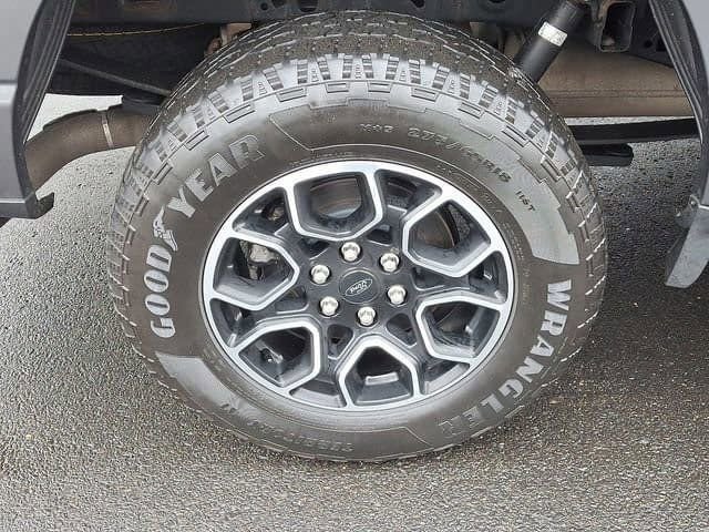 Certified 2022 Ford F150 Lariat image 8