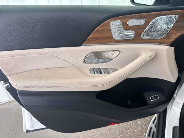 Used 2023 Mercedes-Benz GLE 350 4MATIC w/ 3rd Row Seat Package image 24