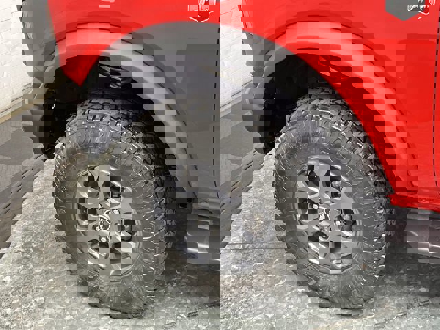 Certified 2023 Ford Bronco Big Bend image 30