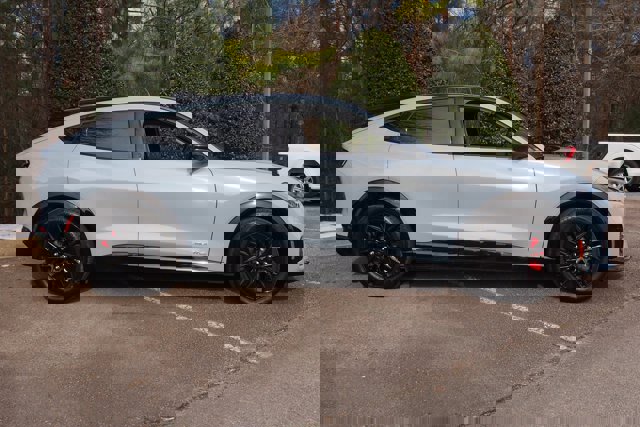 Certified 2025 Ford Mustang Mach-E Premium w/ Sport Appearance Package image 6