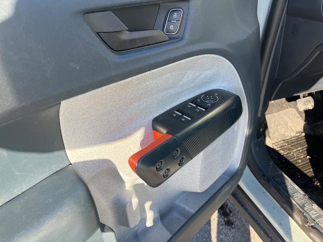 Certified 2024 Ford Maverick XLT image 19