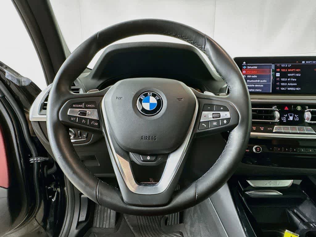 Used 2022 BMW X3 xDrive30i AWD/4WD image 16