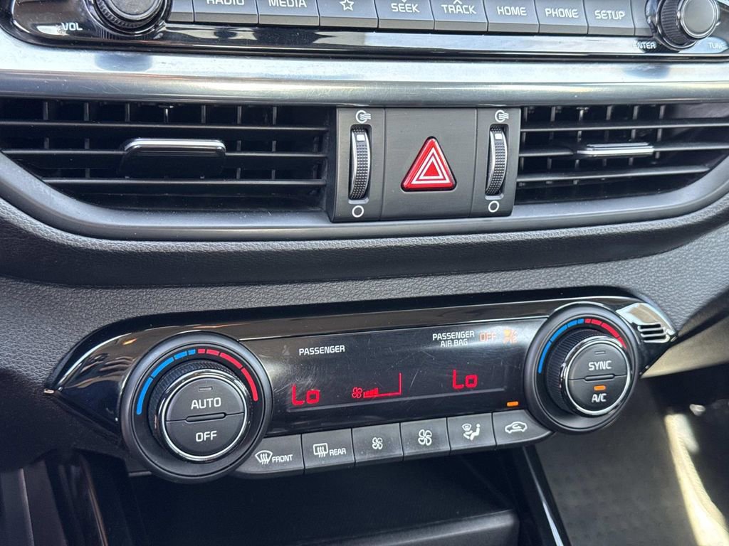 Used 2019 Kia Forte EX image 14