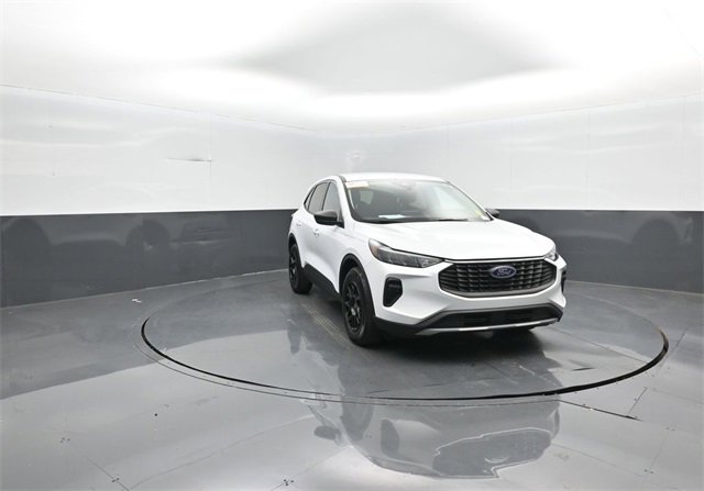 Certified 2024 Ford Escape Active