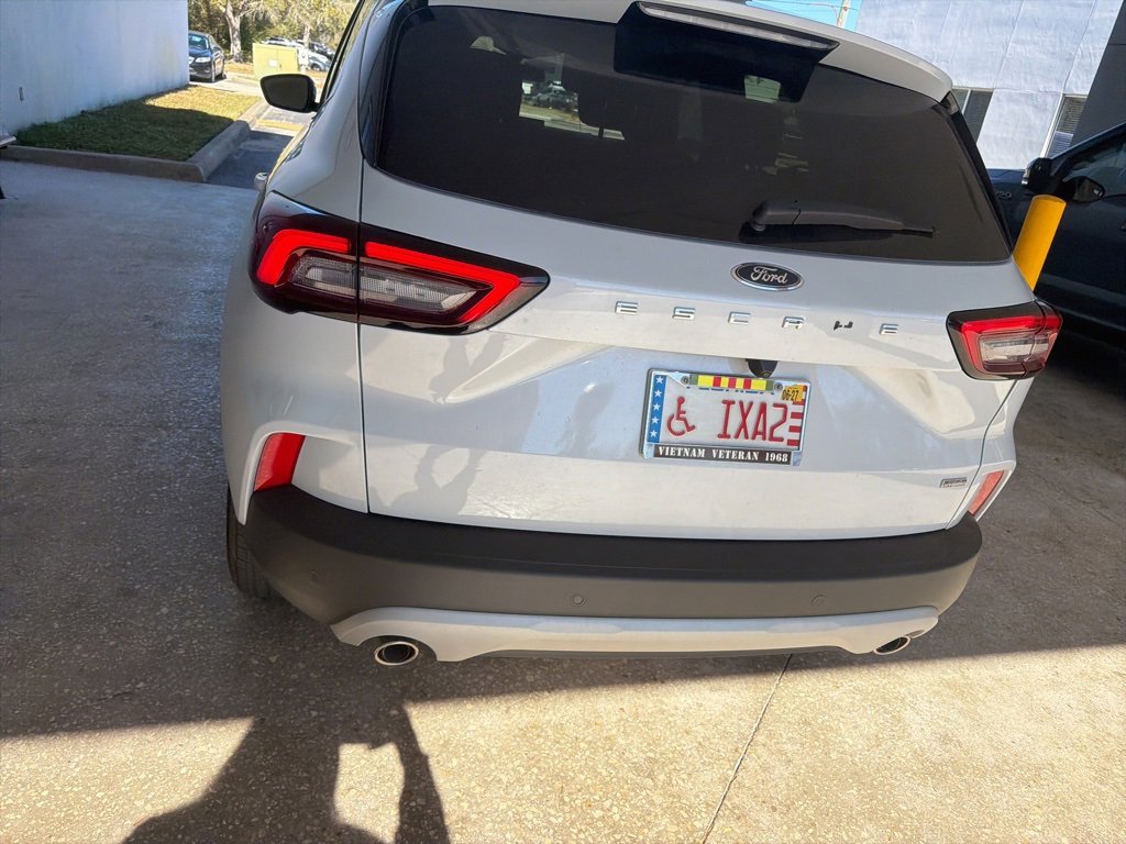 Certified 2026 Ford Escape SE image 6