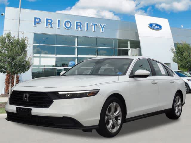 Used 2023 Honda Accord LX