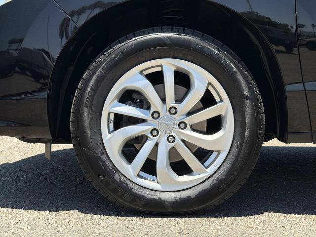 Used 2017 Acura RDX FWD w/ Technology Package image 28