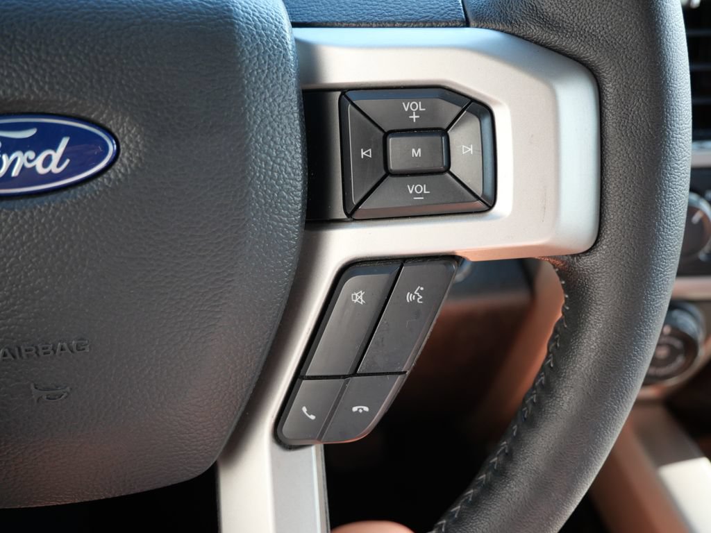 Certified 2019 Ford F150 Lariat AWD/4WD image 28