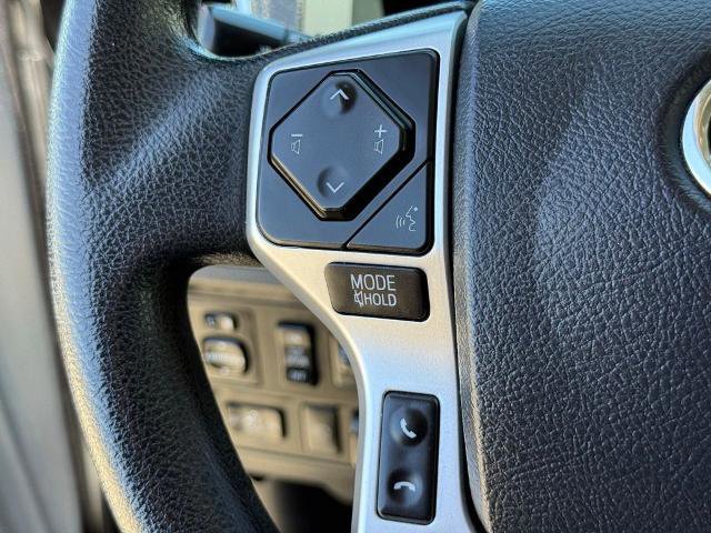 Used 2019 Toyota Tundra SR5 w/ TRD Sport Package AWD/4WD image 13