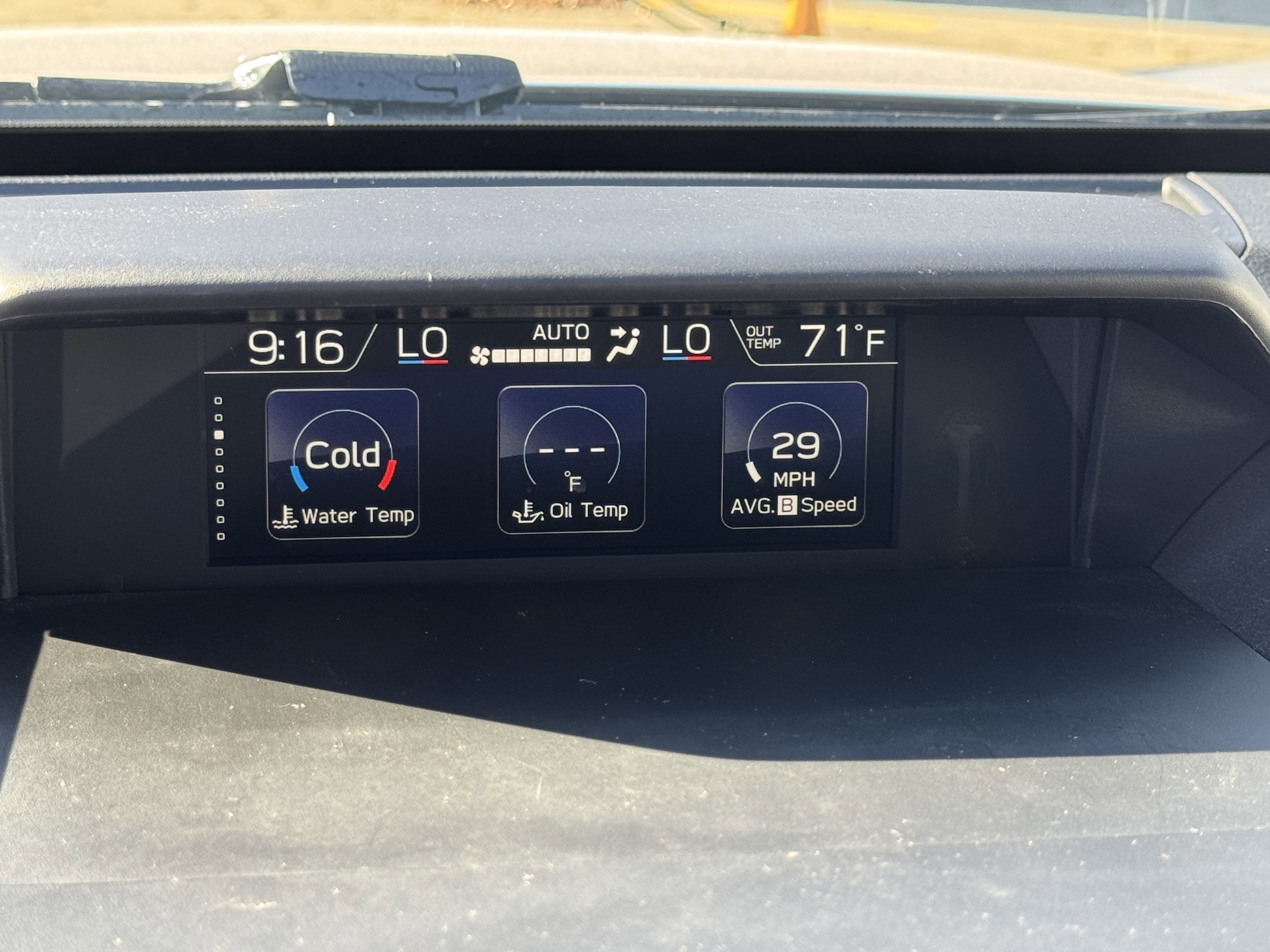 Used 2024 Subaru Forester Limited image 23