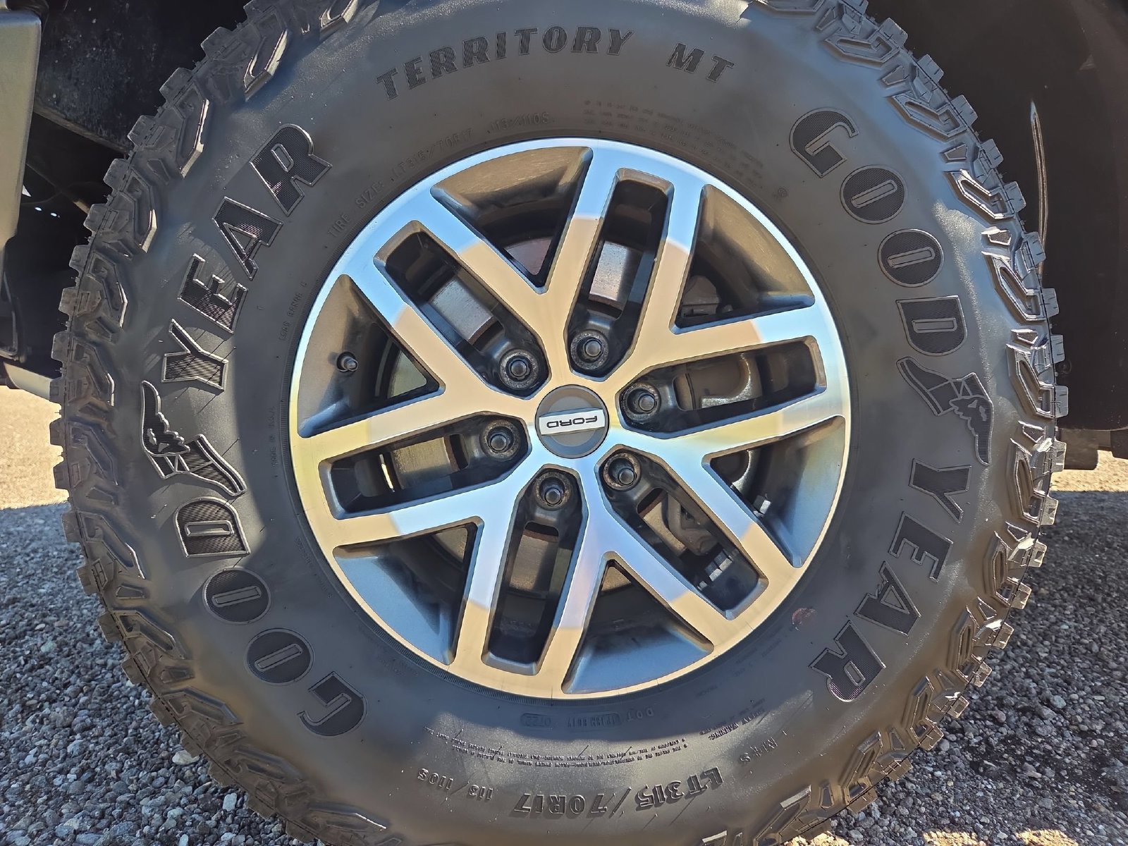Certified 2018 Ford F150 Raptor w/ Equipment Group 802A Luxury AWD/4WD image 10