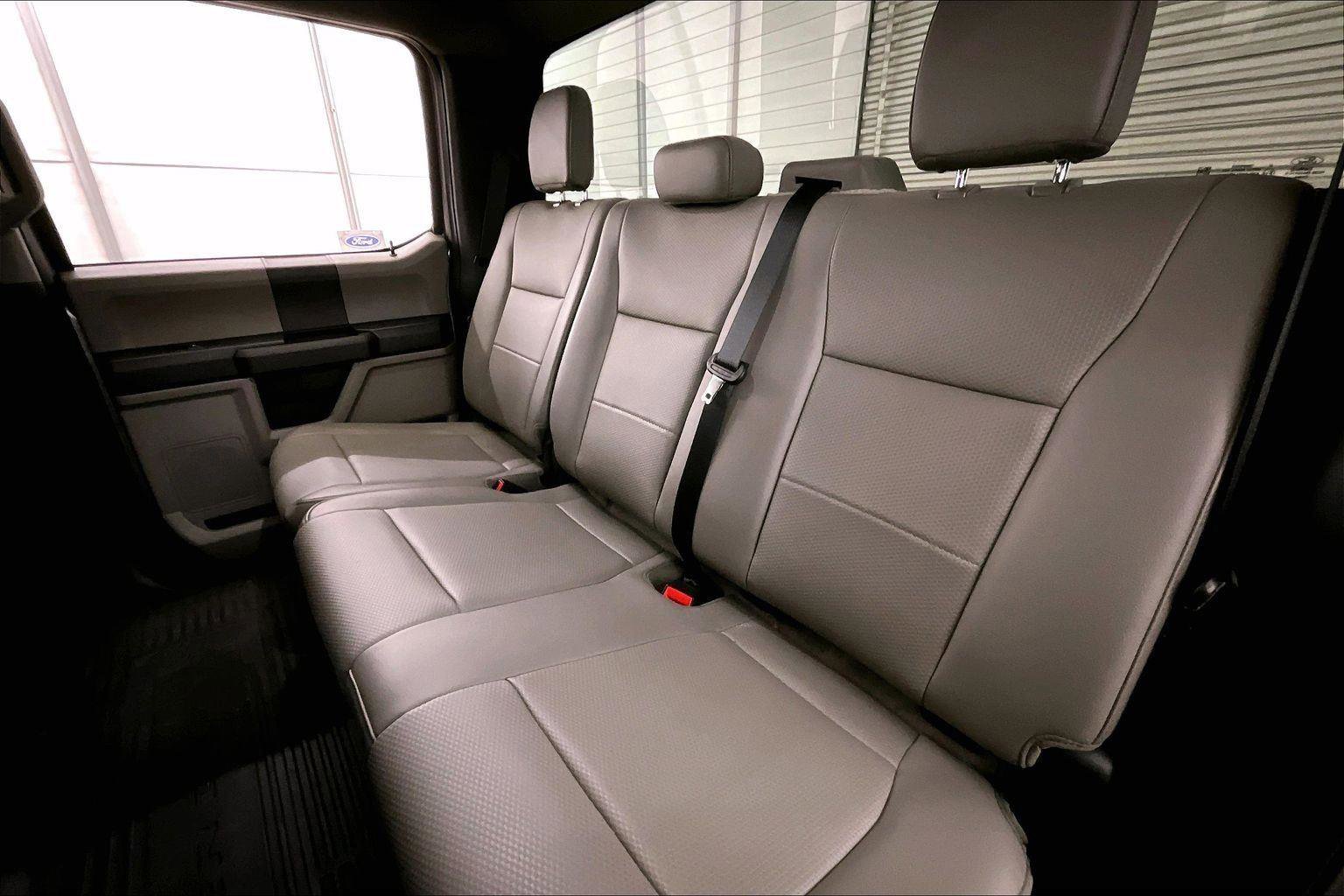 Certified 2022 Ford F250 XL w/ STX Appearance Package image 25