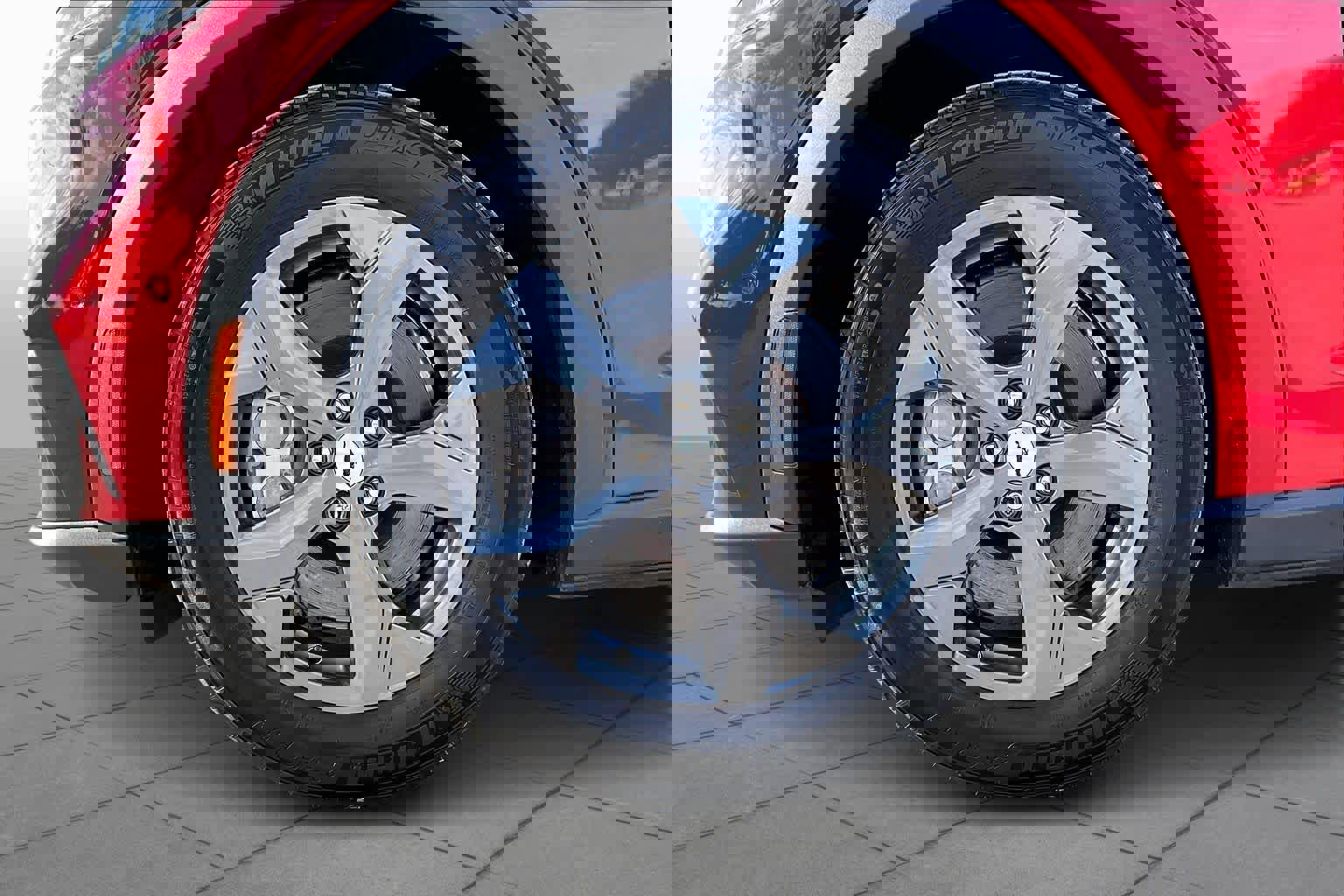 Certified 2022 Ford Mustang Mach-E Select w/ Comfort/Technology Package image 10