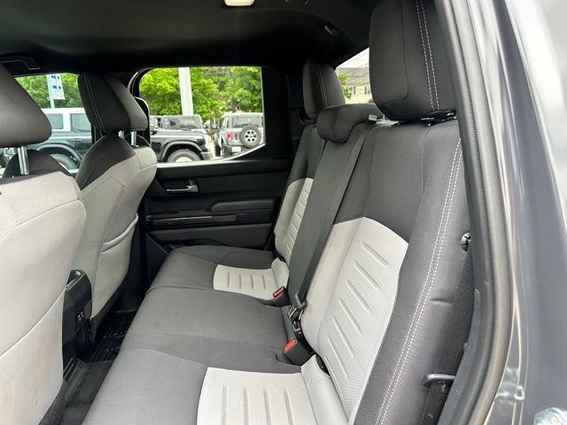 Used 2024 Toyota Tacoma TRD Sport AWD/4WD image 37
