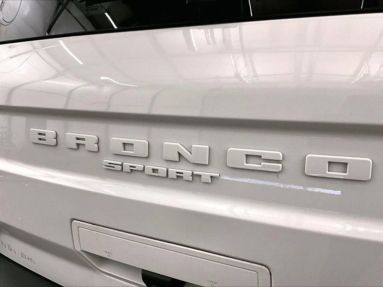 Certified 2024 Ford Bronco Sport Big Bend AWD/4WD image 13