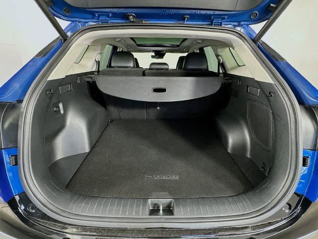 Used 2025 Kia Sportage SX FWD image 25
